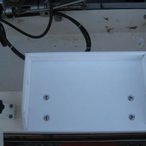 bait board