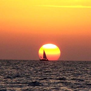 Southwest Florida Sunset