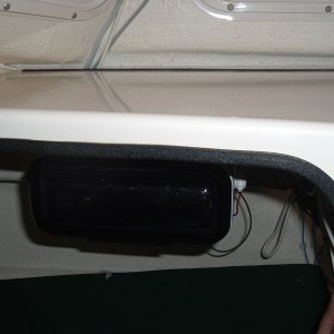Stereo Enclosure