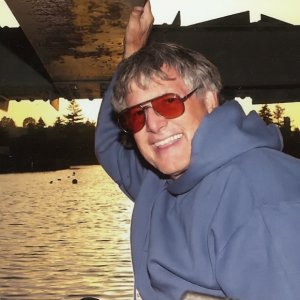 Dave Kinghorn