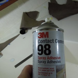 This is the stuff you need, found it a Lowes and Home Depot