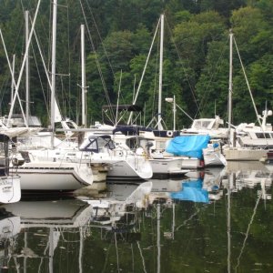 Snug Cove