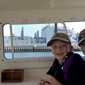 Media 'WP 20150510 15 53 50 Pro' in album 'Hanging out in Port of Everett - 4th of July'