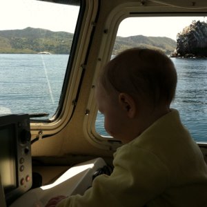 underage driver