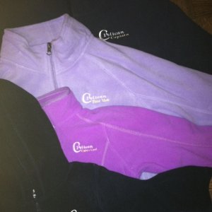 Custom C-Pelican apparel