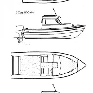 Planed 24 in. extension on C-Voyager