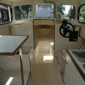 Interior 1
