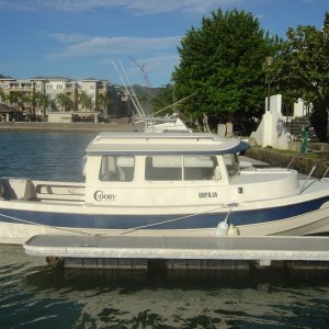 (orfelia) Orfelia starboard side