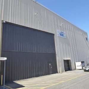 07 - Factory Tour 7 5 2016