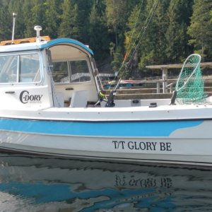 Jack's Tender