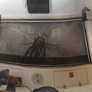 Tank Shot