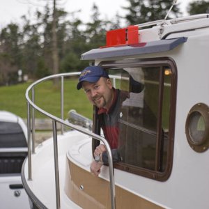 279 Ranger Jeff