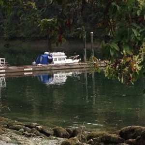 Gulf Islands June 2014. Conover Cove.  Wallace Island