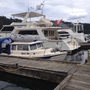 Gulf Islands