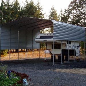 Media 'Camper's in....next is the CatyMae' in album '(CatyMae n Steve) Beginning'