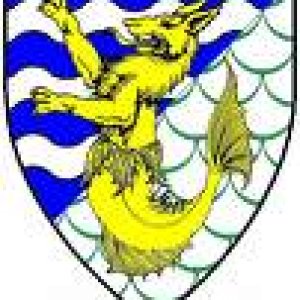 Sea Wolf Coat of Arms