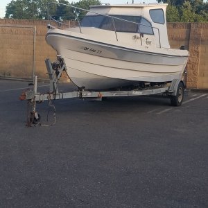 Mystery C-Dory