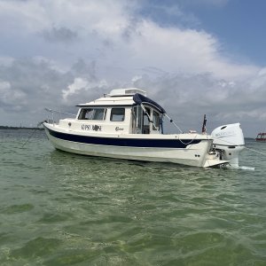 Float 1 June 2023