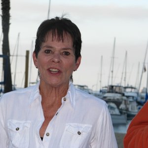 Robbin, "Dinner Belle II"
