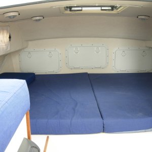 Berth