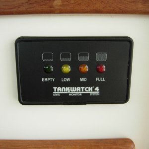 Tank Watch