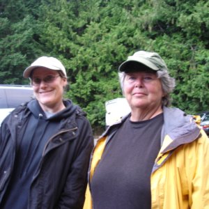 Ann (Rock C)
Kathy (KINGFISHER II)