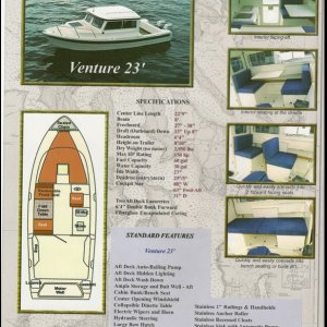 Media '' in album 'Cape Cruiser Brochures'