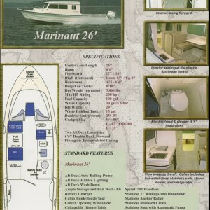 Media '' in album 'Cape Cruiser Brochures'