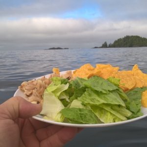 Ceviche Friday?