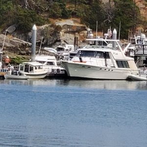 Sucia Island