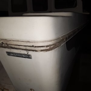 aluminum off