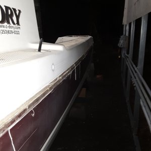 port side