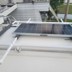 Roof rack1