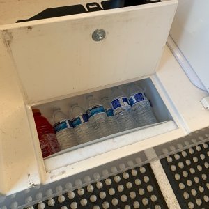 Media 'Ice box (Inspired by Harvey)' in album 'Ice box (Inspired by Harvey)'