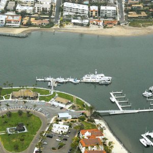 Shelter Island Guest Slips Map2