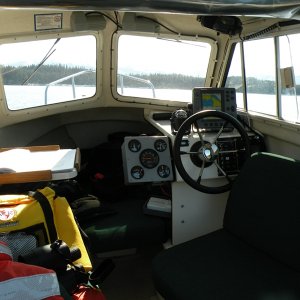 Cruising in style