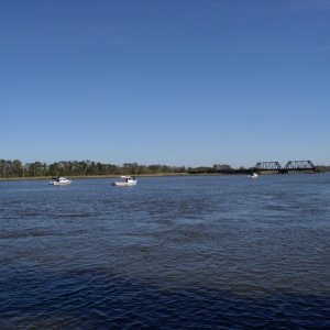 River Tour