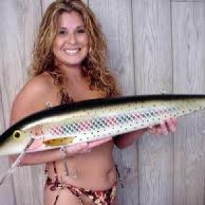 big bait