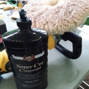 this stuff is where I really started to see the difference