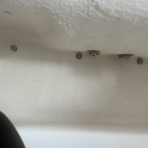Media '09 washers nuts in cabin' in album '01 rivet heads popped'