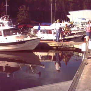 Blakely Island