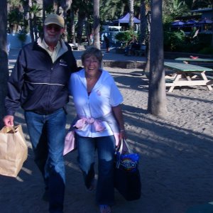 Brent & Dixie from Discovery