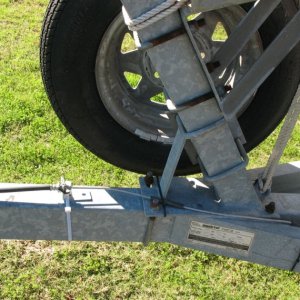 bow stand