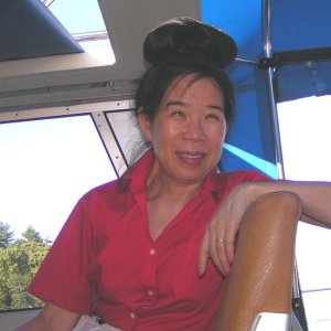 (Pat Anderson) Josie Lim (Sumeru)