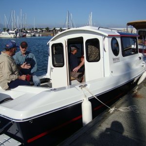 The Marinaut. what a beauty!
