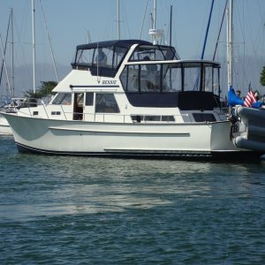 Lyle & Shelley's BESSIE