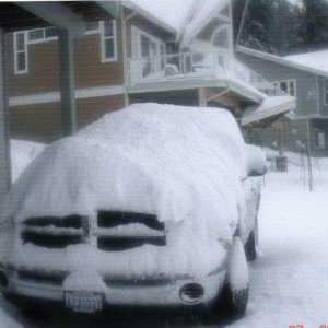 27 Nov 2006:  Where's Joe's pickup?