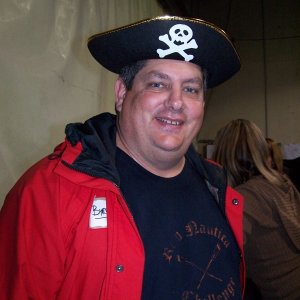 PAT "BYRDMAN"