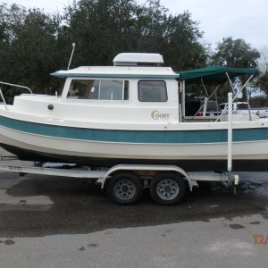 Media 'Pre wet sand and wax' in album '12/28/20 Pick day central Florida'