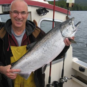 Another happy day in June 2011